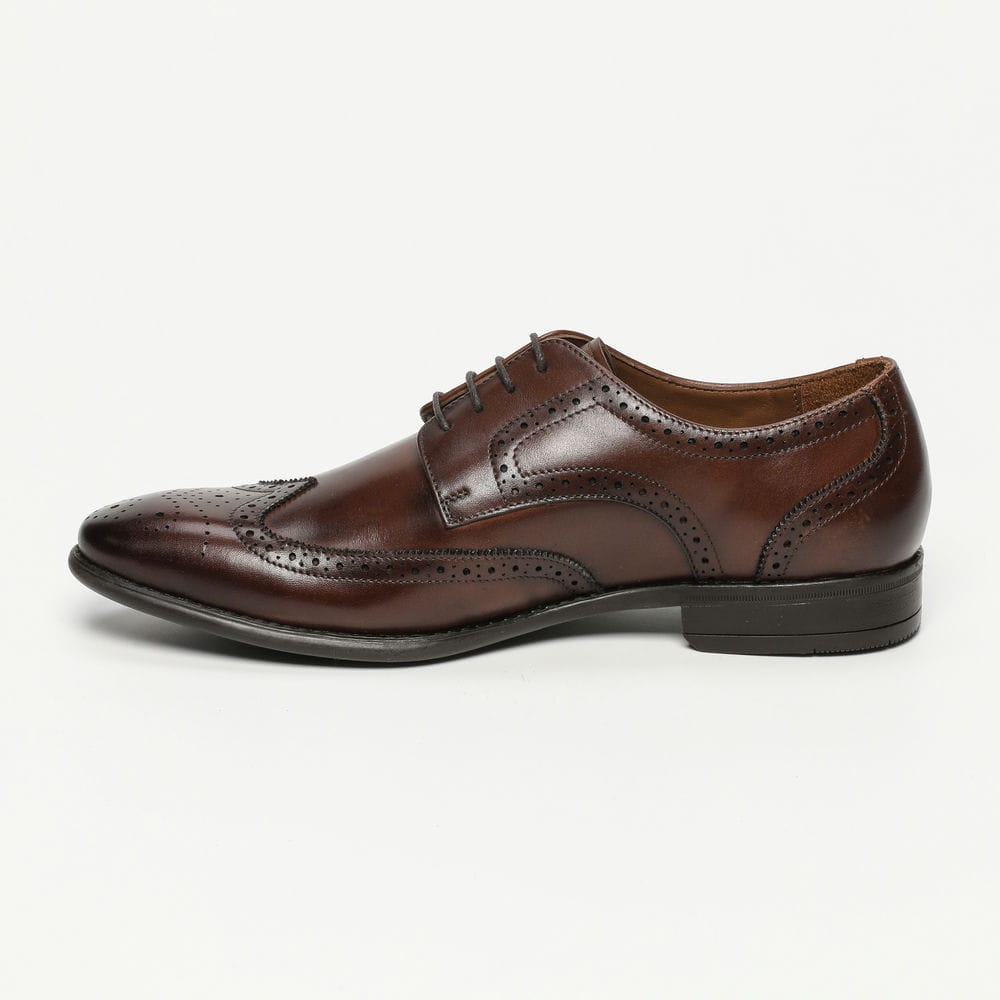 Derbies Marcello - Brown