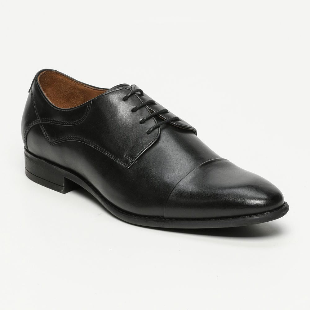 Derbies Carlo - Black