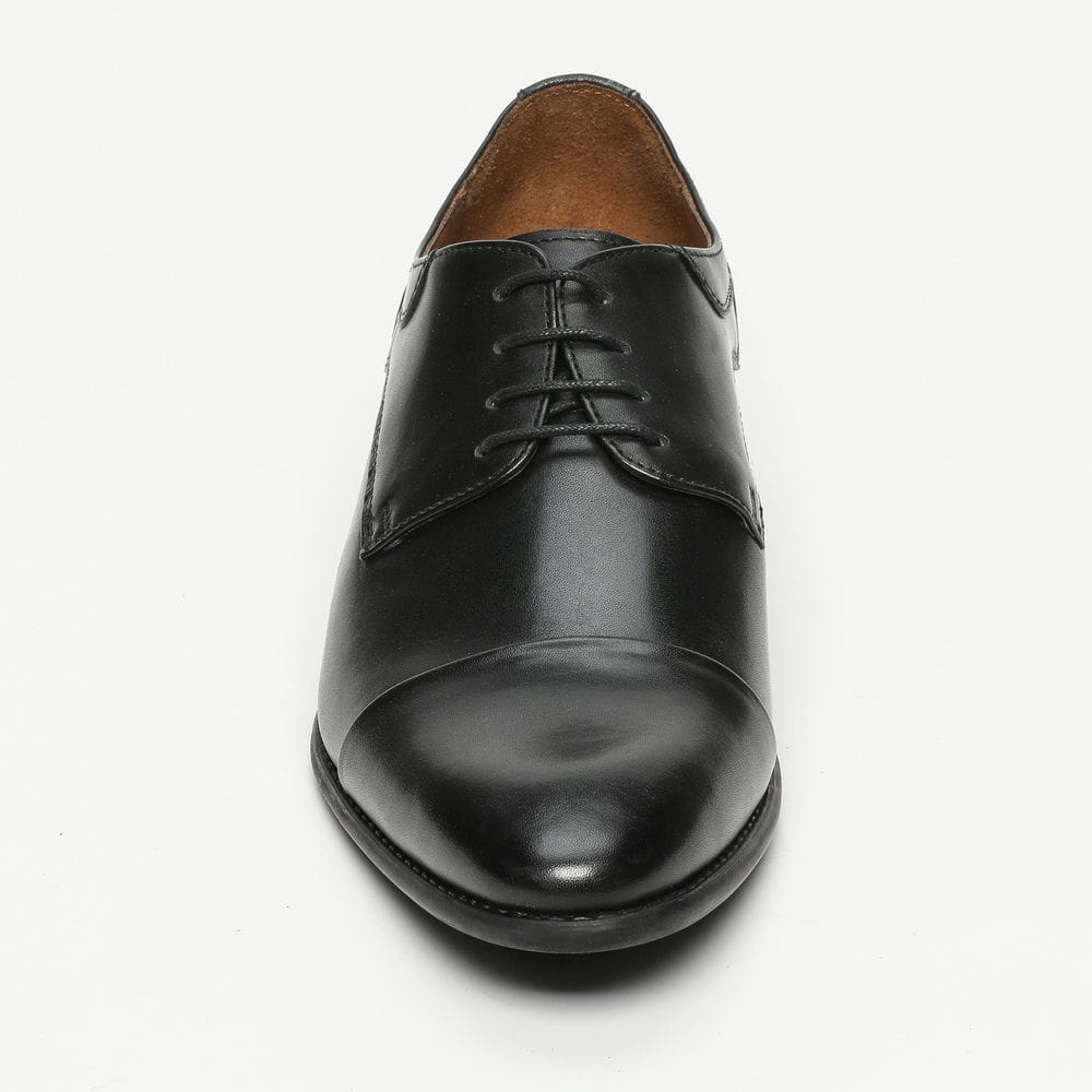 Derbies Carlo - Black