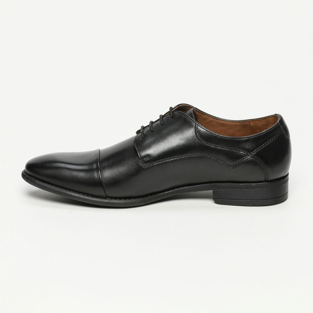 Derbies Carlo - Noir