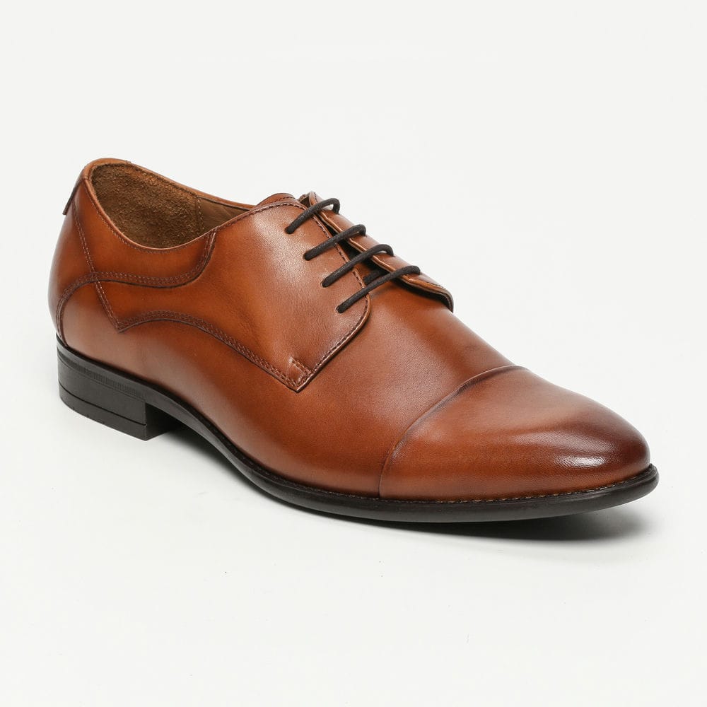 Derbies Carlo - Camel