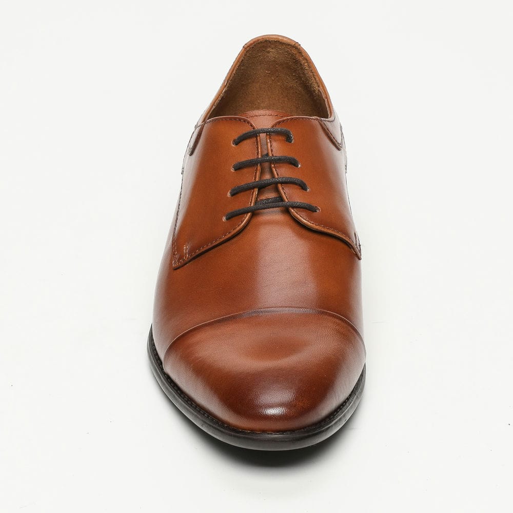 Derbies Carlo - Camel