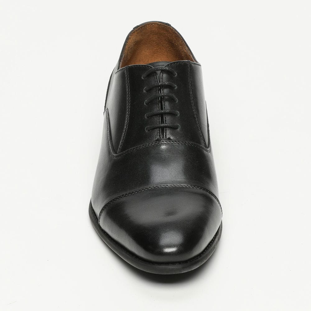 Oxfords Cesare - Black