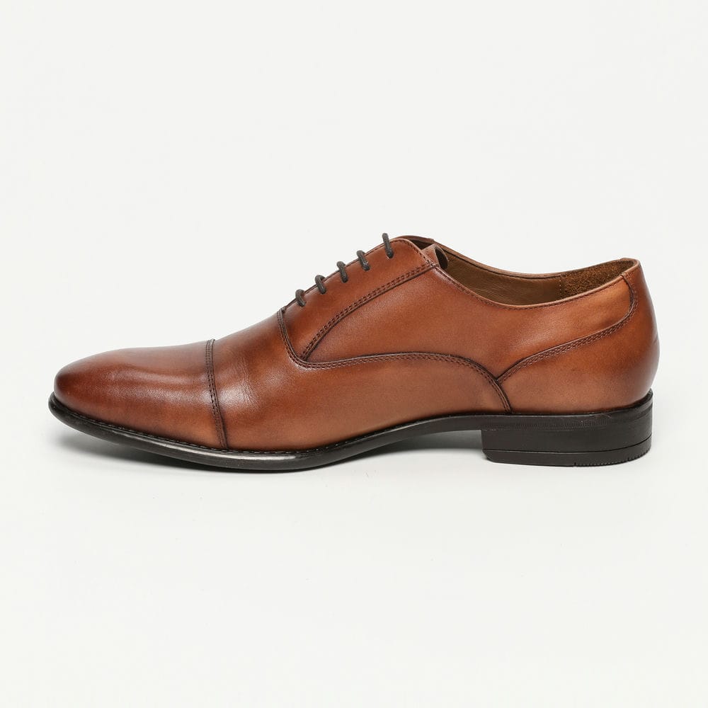 Oxfords Cesare - Tan